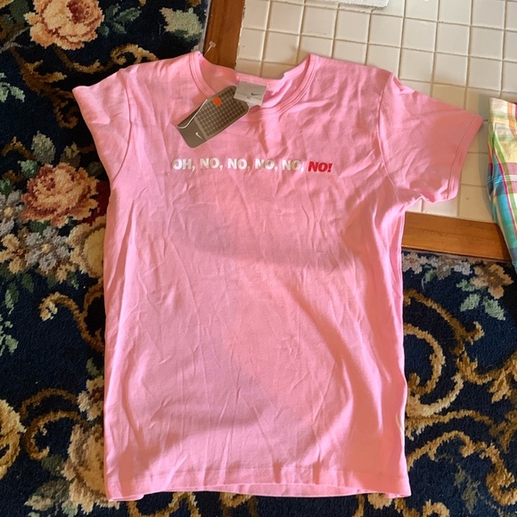 Nike tennis‎ top. NWT. Retail 26 - Picture 1 of 4